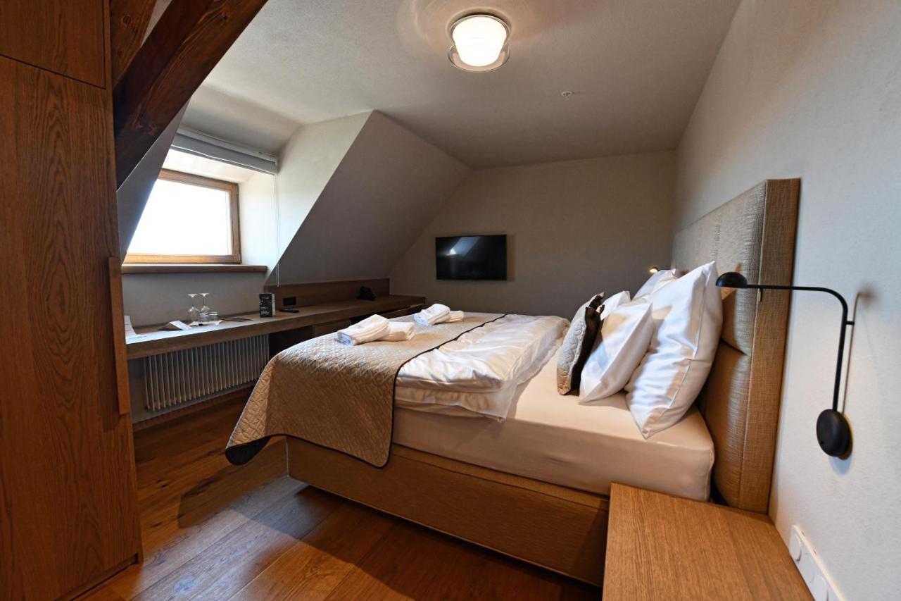 Lotrinsky Hotel Velké Pavlovice المظهر الخارجي الصورة