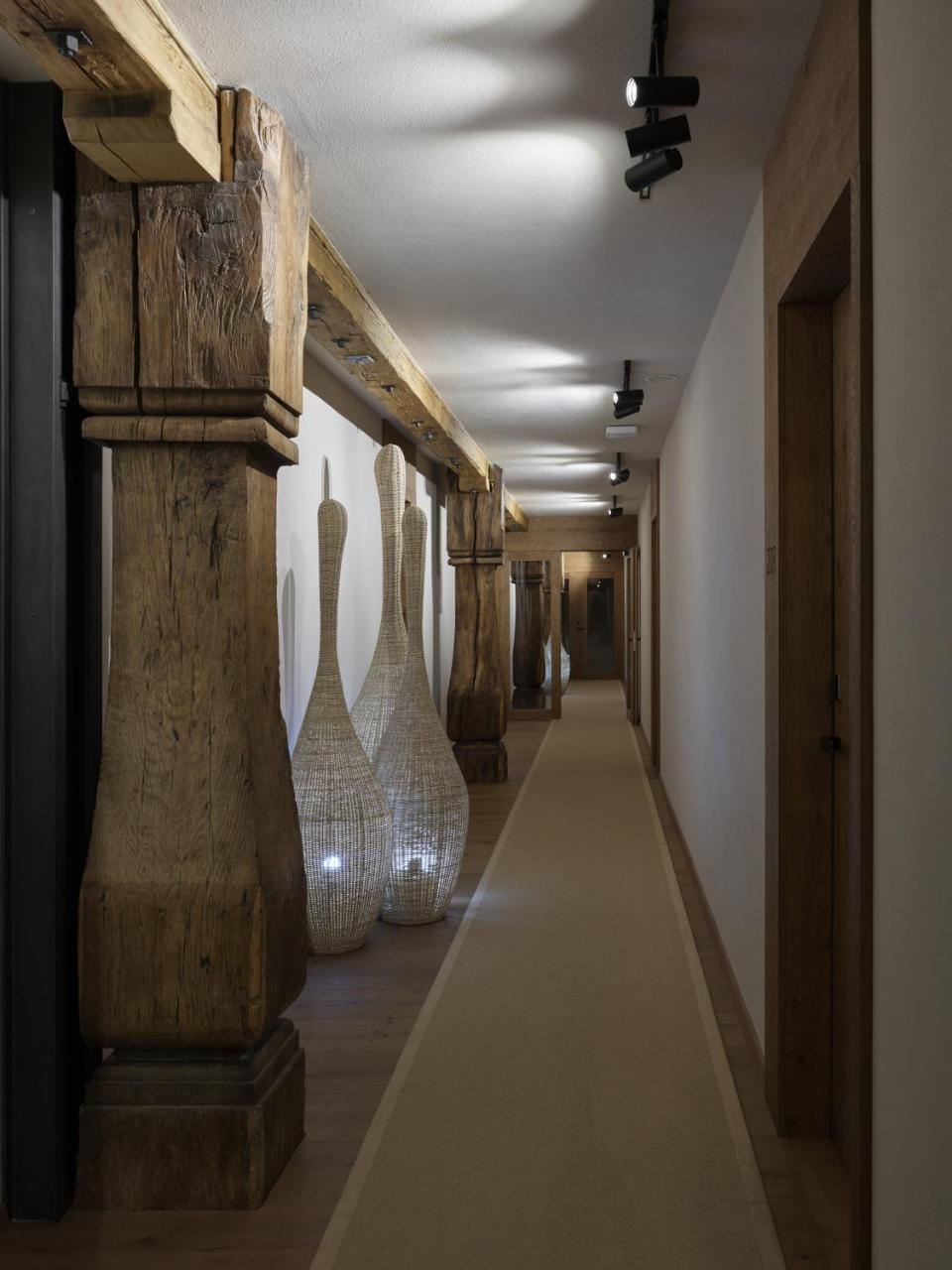 Lotrinsky Hotel Velké Pavlovice المظهر الخارجي الصورة