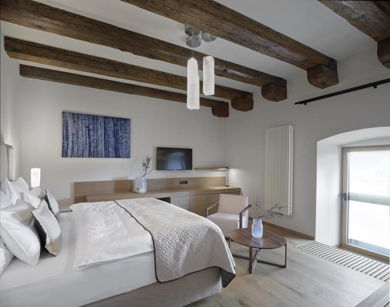 Lotrinsky Hotel Velké Pavlovice المظهر الخارجي الصورة