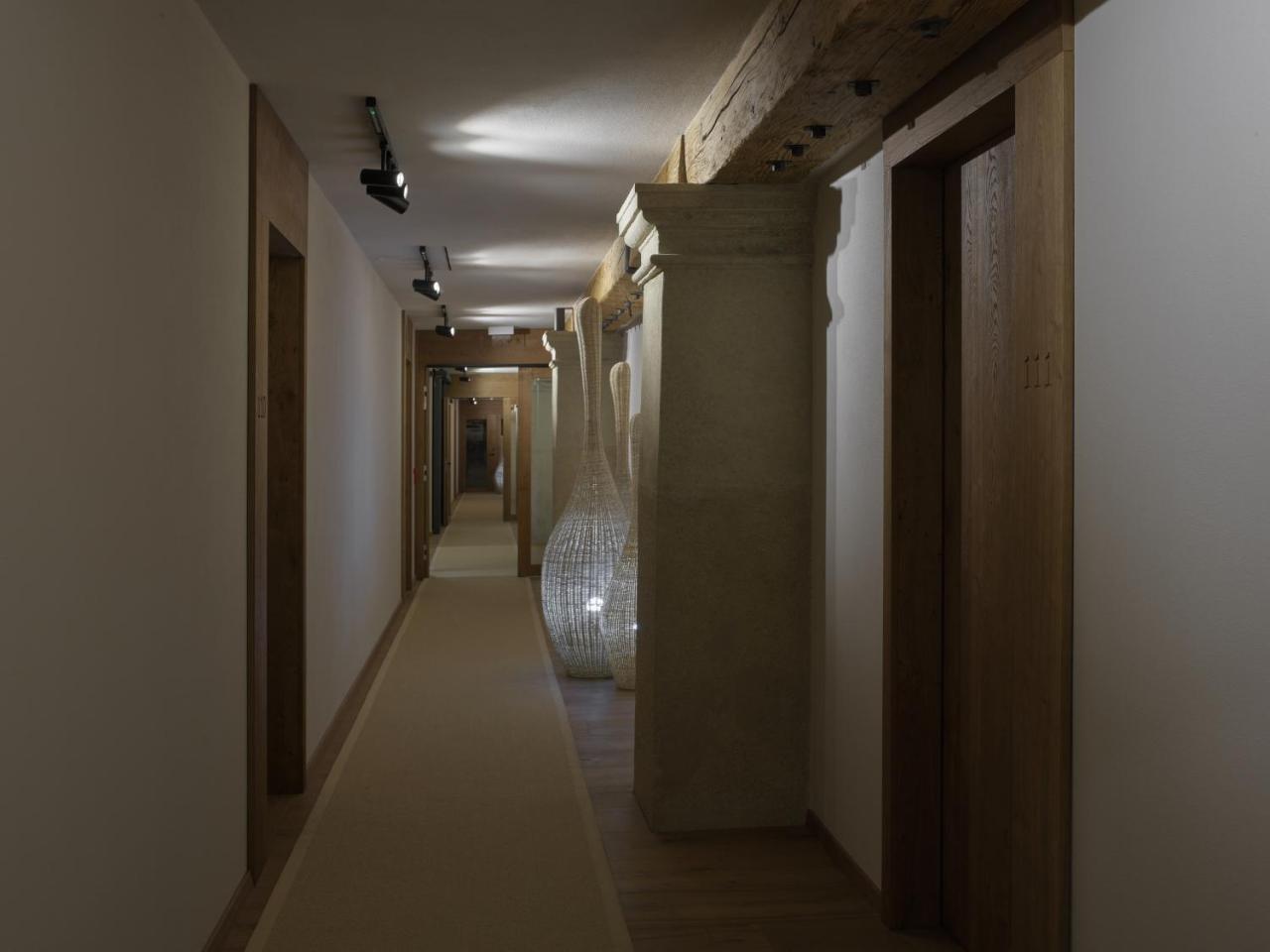 Lotrinsky Hotel Velké Pavlovice المظهر الخارجي الصورة